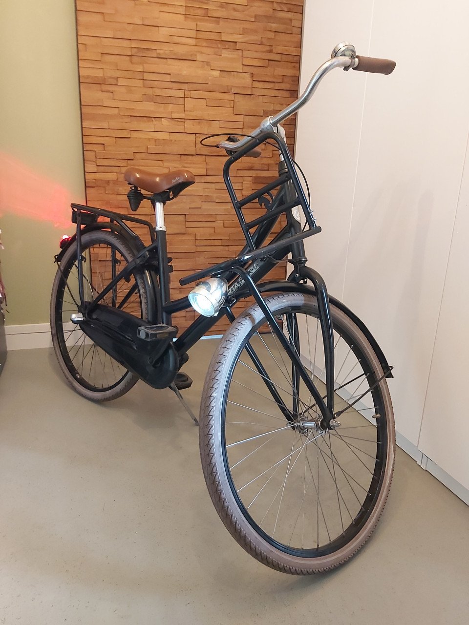 Gazelle meisjes Fiets