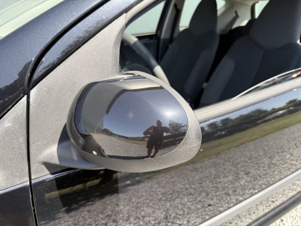 Peugeot 107 1.0-12v xs airco 3-drs
