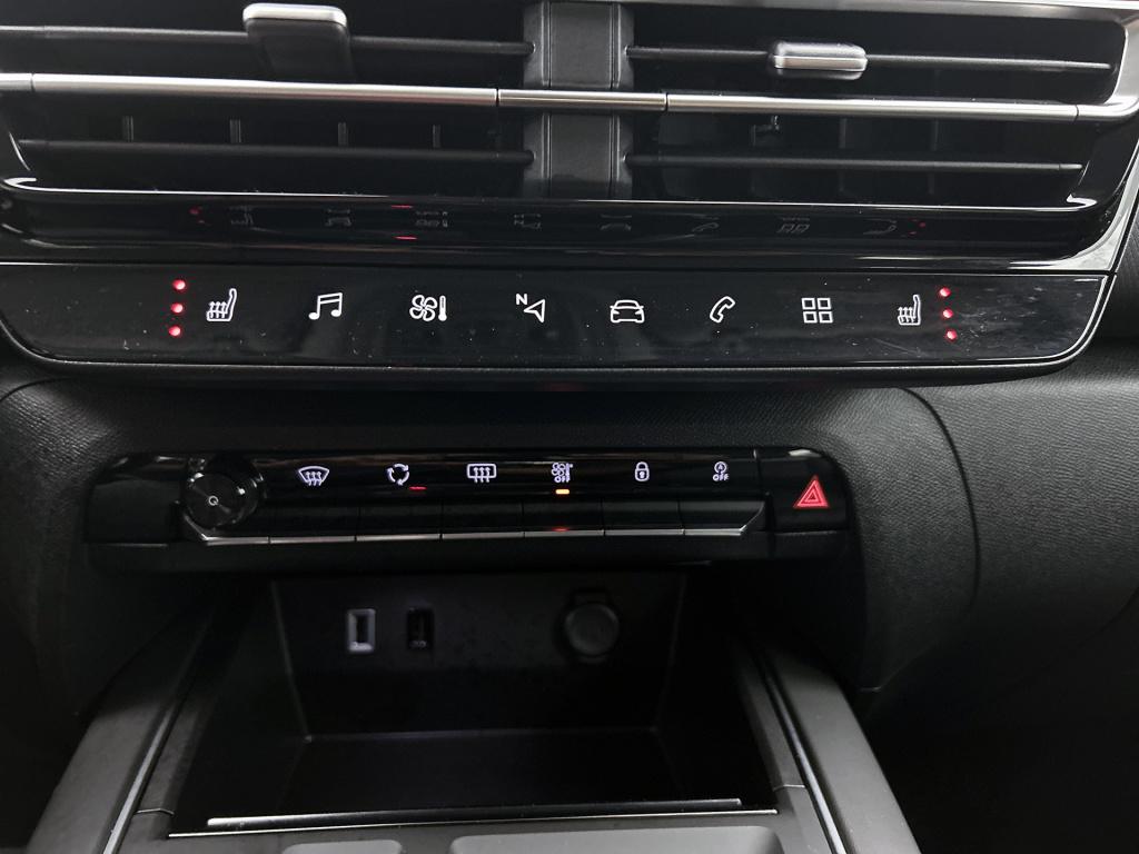 Citroen C5 Aircross hybrid 145pk automaat max | rijklaar | stoelverwarming 