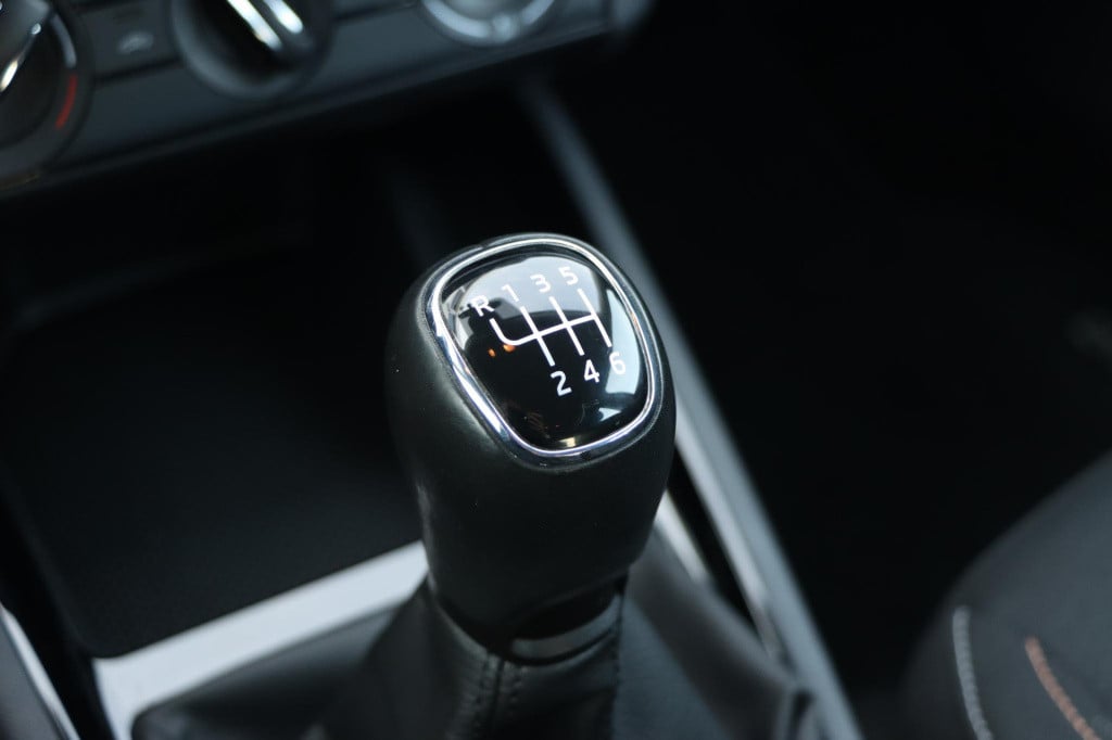 Skoda Kamiq 1.0 tsi 110pk ambition