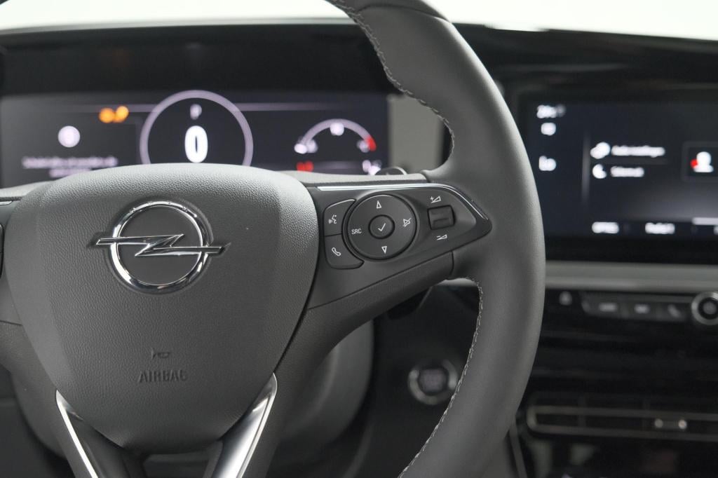 Opel Mokka turbo 130 at8 ultimate | camera | dodehoekdetectie | massage | a