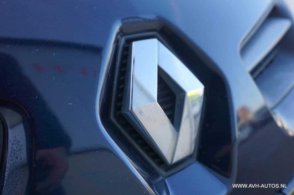 Renault Megane 1.6-16v business line, apk: 4-2027!