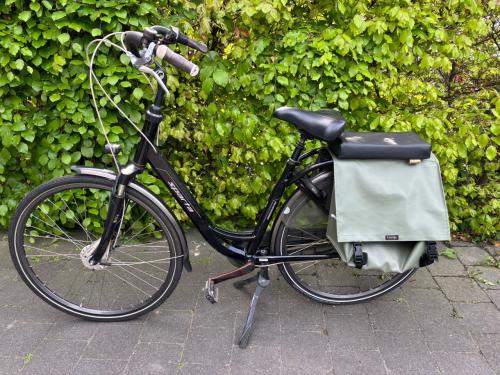 Amazone 4 life moederfiets