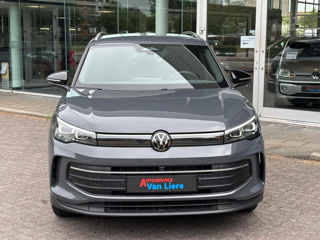 Volkswagen Tiguan 1.5 etsi 150pk dsg-7 goal| 360grcamera|elek.achterklep|do