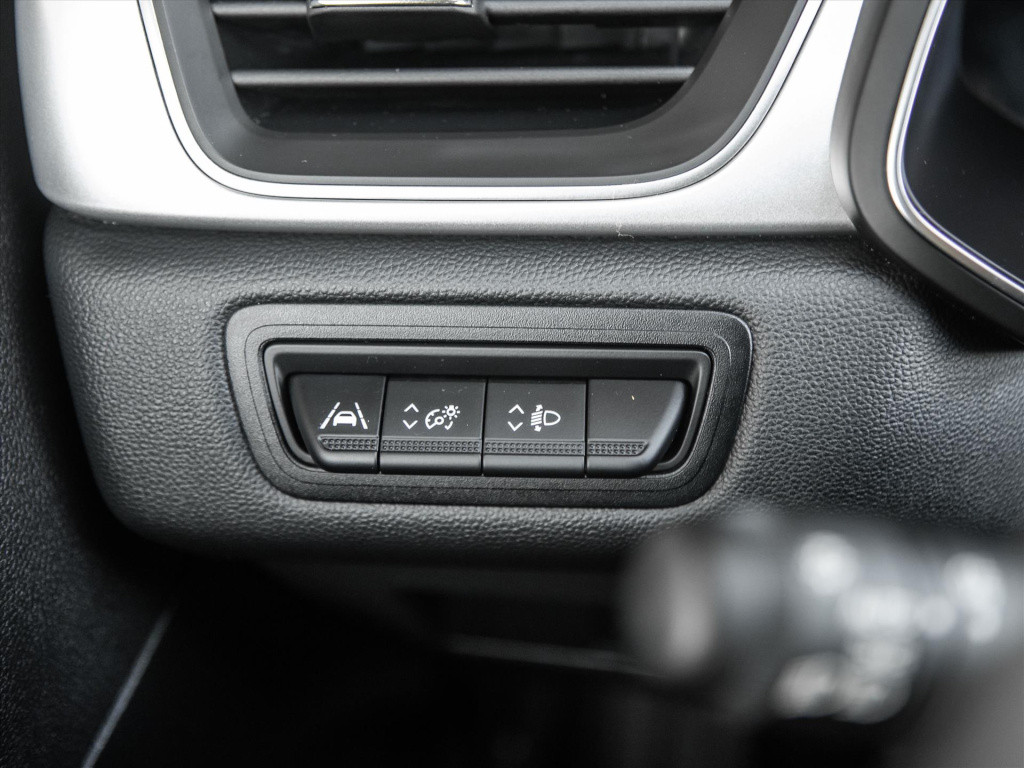 Renault Captur tce 90pk techno | parkeer camera | android auto | apple carp