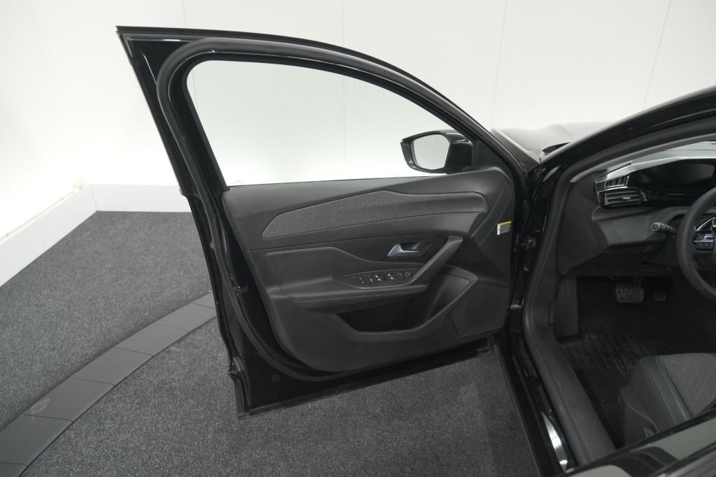 Peugeot 408 hybrid 136 e-dcs6 allure | 360 camera | navigatie | parkeersens