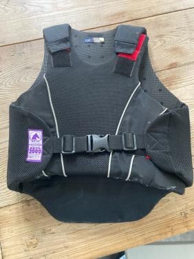 Bodyprotector  L