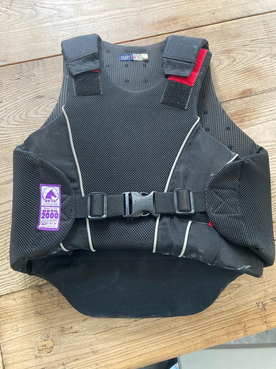 Bodyprotector  L