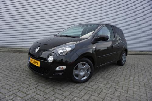 Renault Twingo 1.2 16v collection airco / cruise contole / mist lampen