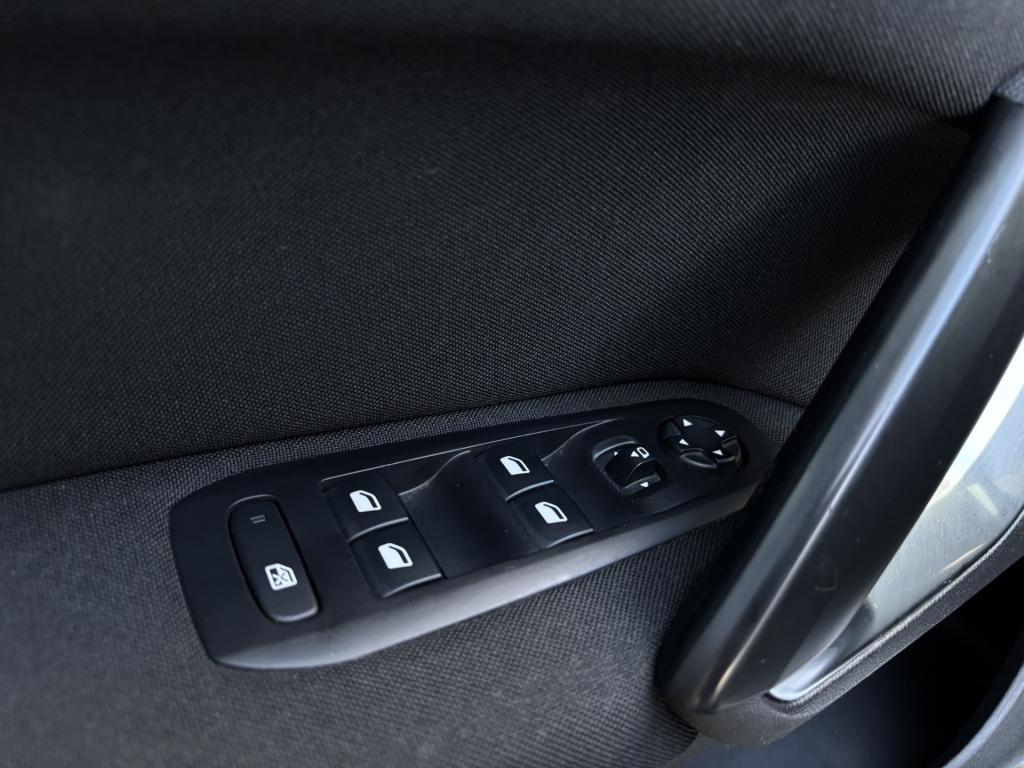 Peugeot 308 1.2 puretech active/ trekhaak