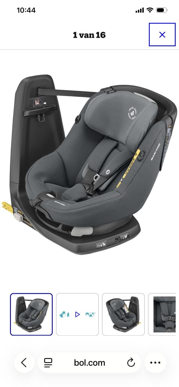 Maxi-cosi