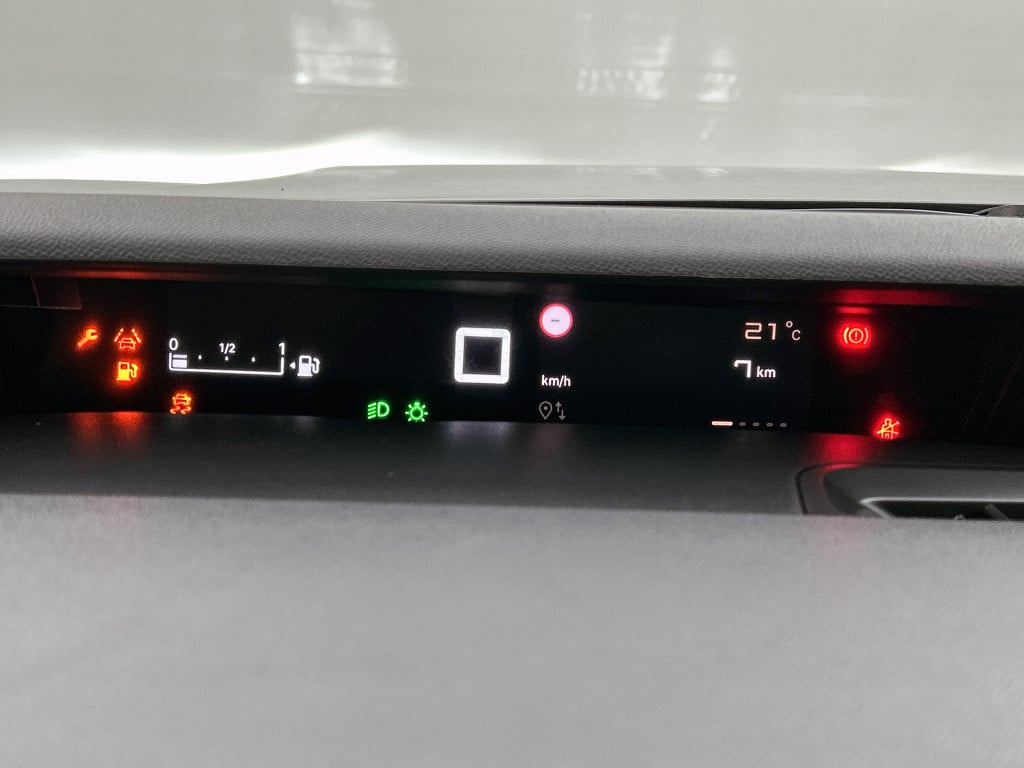 Citroen C3 Aircross turbo 100pk | rijklaar achteruitrijcamera | apple carpl