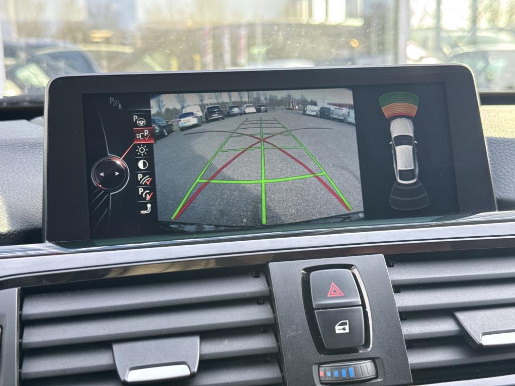 BMW 3-serie gran turismo 320i xdrive high executive | nl-auto | vol opties 