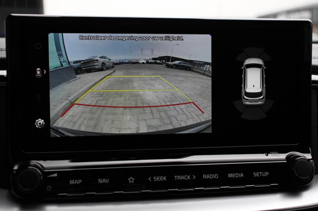 Kia Proceed 1.6 t-gdi gt | direct leverbaar | 204pk | panoramadak