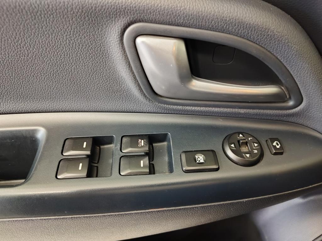 Kia Rio 1.2 cvvt executive line
