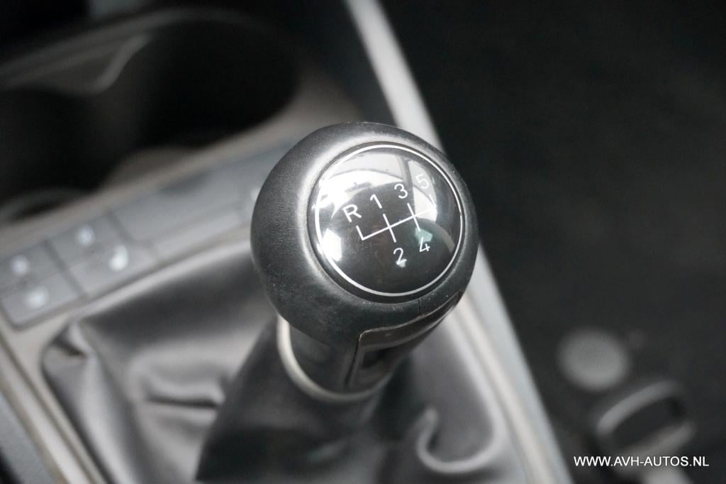 Seat Ibiza 1.4 copa plus