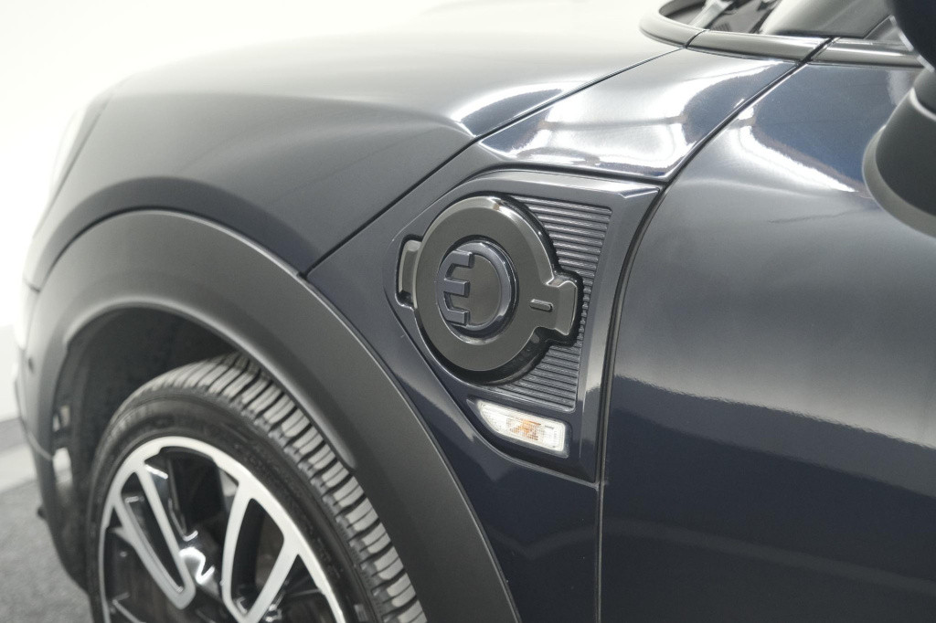 Mini Countryman mini 2.0 cooper s e all4 chili | panoramadak | camera | app