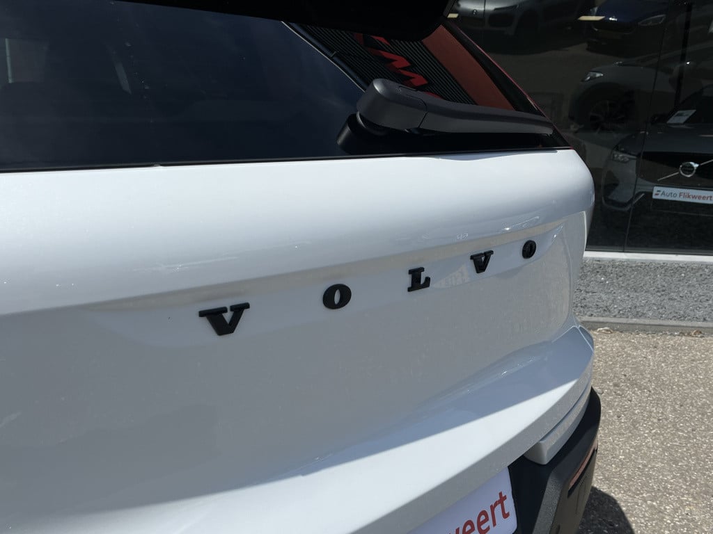 Volvo XC40 1.5 t5 recharge r-design | cruise | carplay | trekhaak | harman/