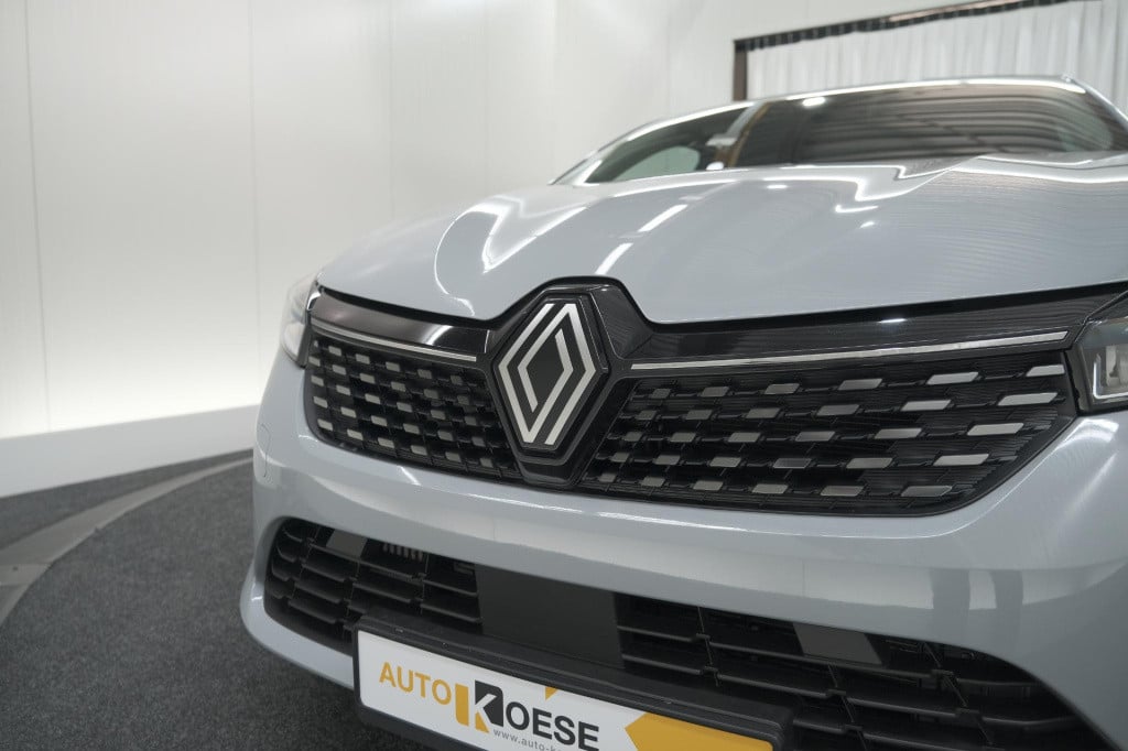 Renault Clio tce 90 evolution | camera | navigatie | apple carplay | parkee