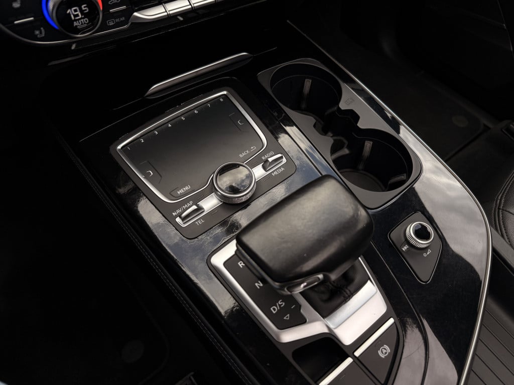 Audi Q7 3.0 tdi quattro pro line + 7p | bang en olufsen | 360 camera | stoe
