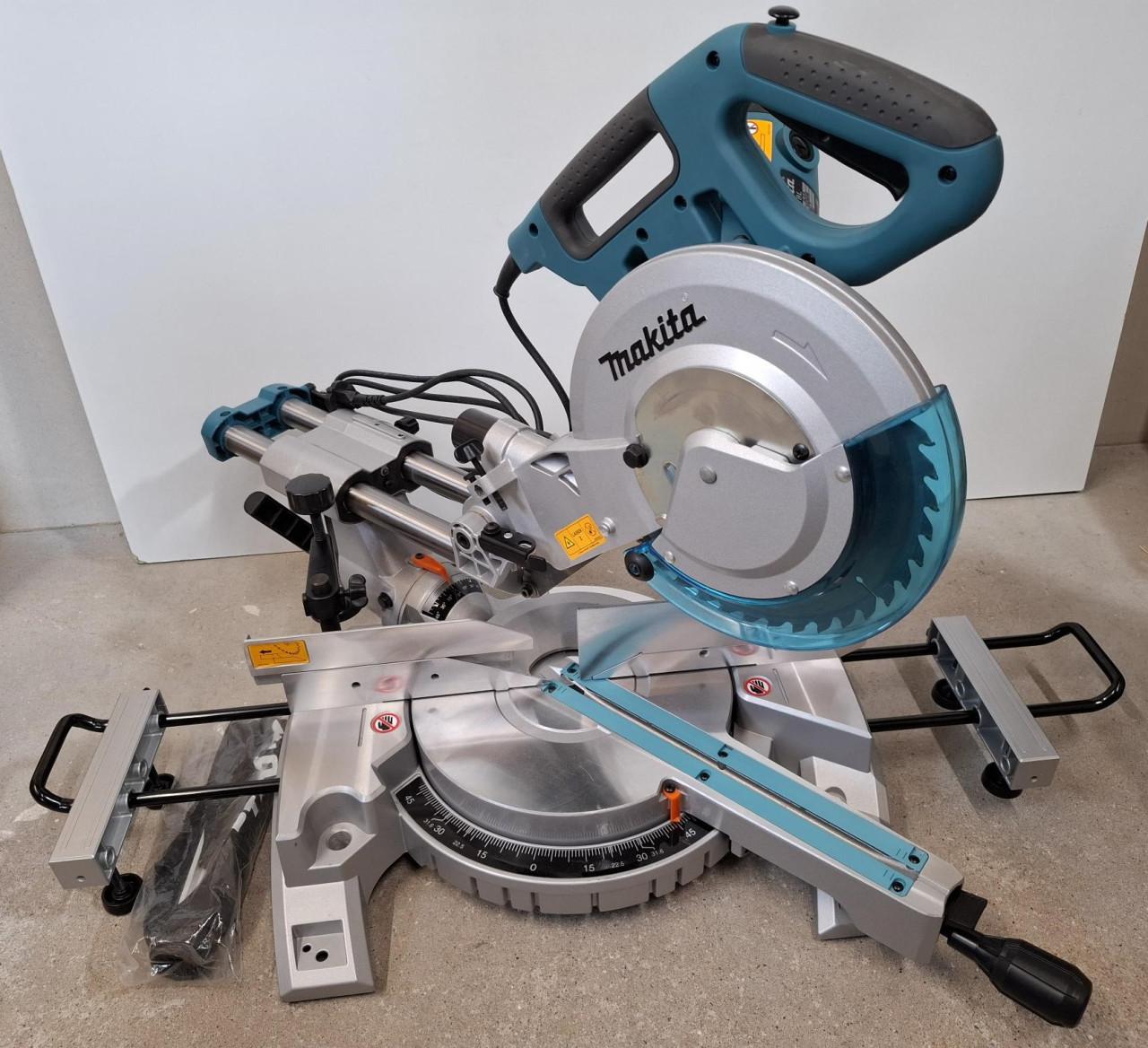 Makita LS1018L - afkortzaag