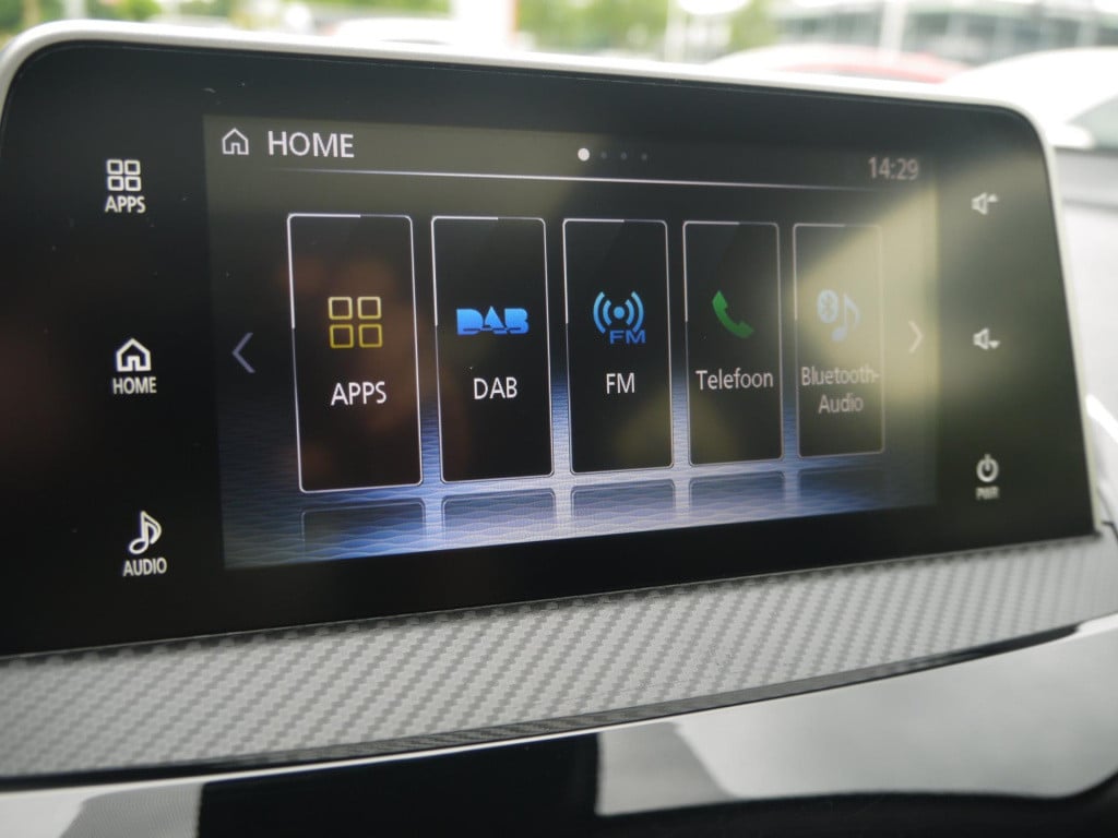 Mitsubishi Eclipse Cross 1.5t 163 pk instyle aut.|trekhaak|rijklaar
