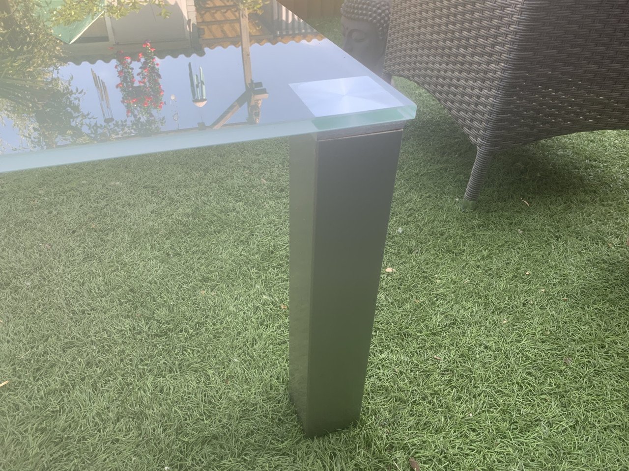 Te koop: salontafel
