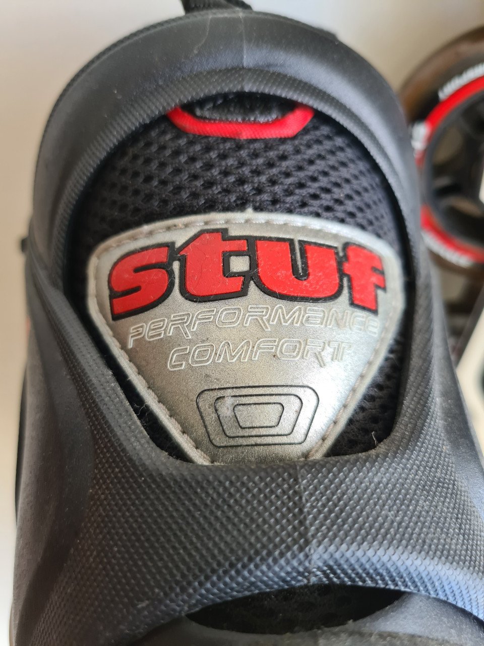 Stuf Performance Skeelers Maat 42