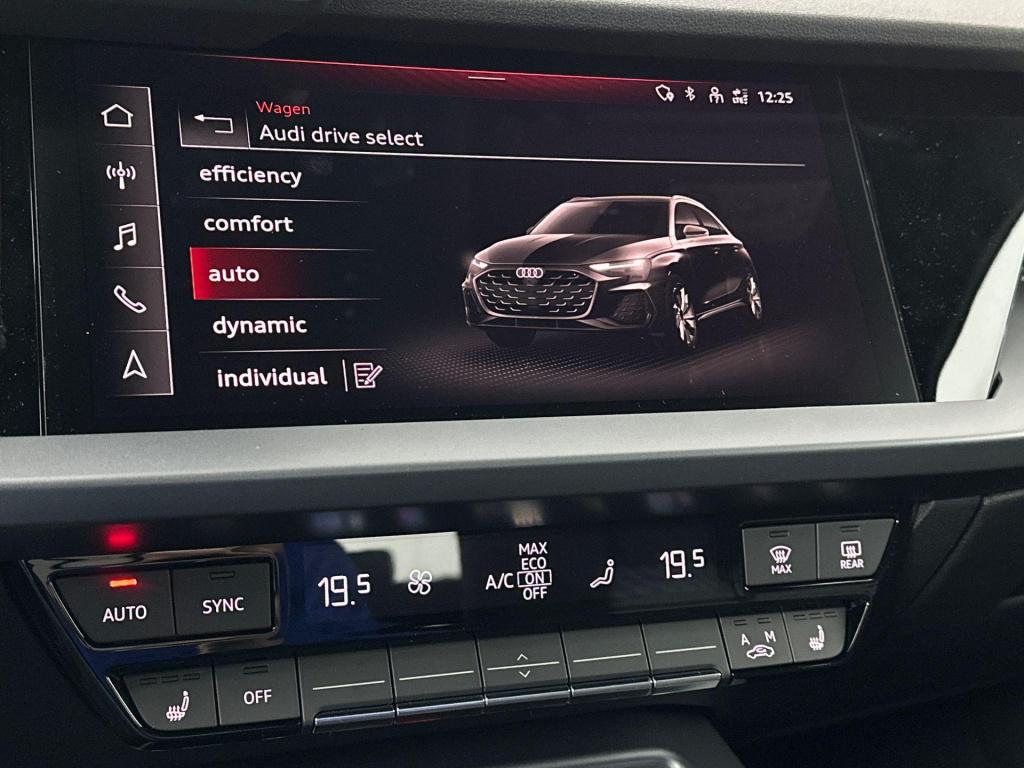 Audi A3 sportback pro line 30 tfsi 85 kw / 116 pk sportback 7 versn.