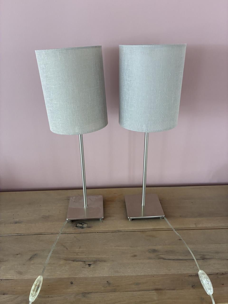 Schemerlamp