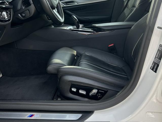 BMW 5 Serie 520i high executive edition