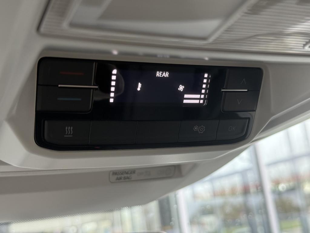 Volkswagen Crafter 35 2.0 tdi l3h2 dc highline | led | adapt. cruisec. | st