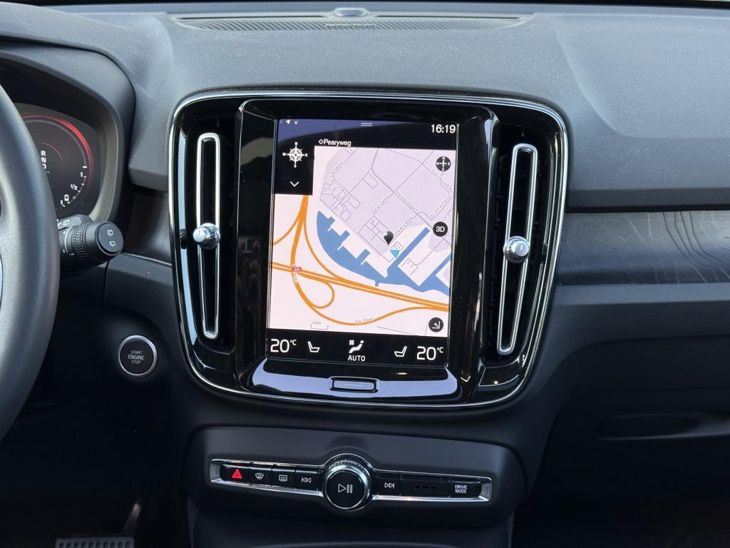 Volvo XC40 t5 262pk recharge ultimate dark| full options !! facelift