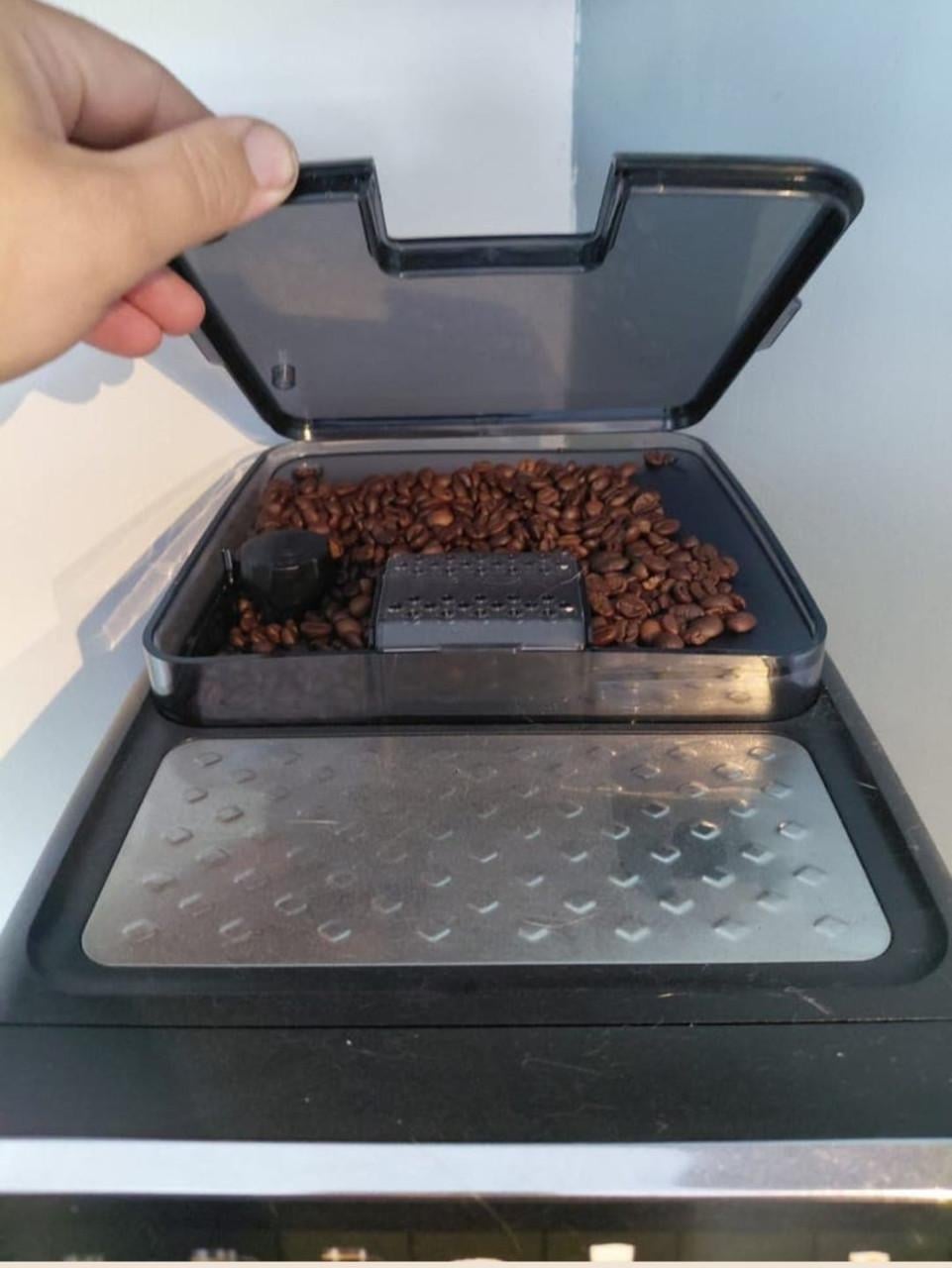 Koffiezet apparaat
