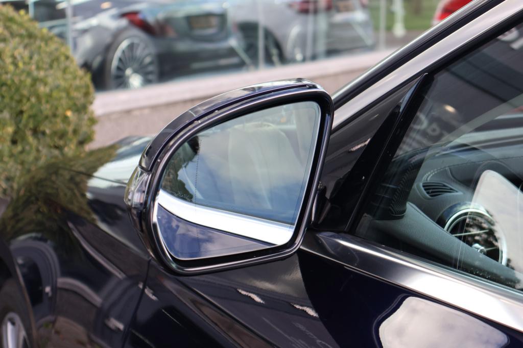 Mercedes-Benz E-Klasse 200 prestige plus i airmatic / luchtvering i 360 cam