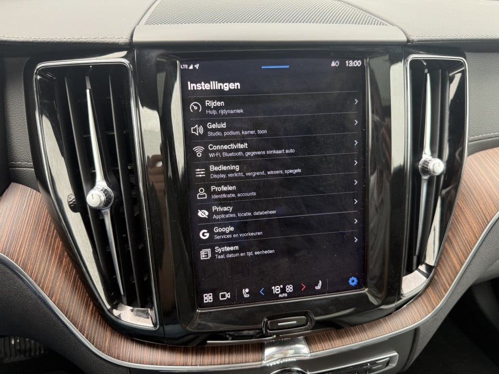 Volvo XC60 t8 455pk recharge inscription| full options !!