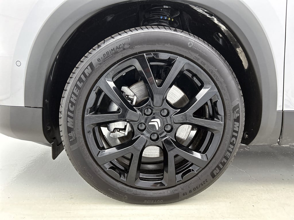Citroen C5 Aircross 1.6 plug-in hybrid 225 business plus | rijklaar |