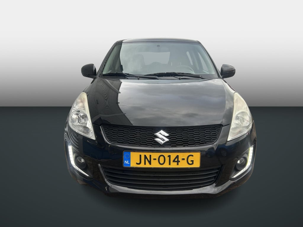 Suzuki Swift 1.2 bandit easss