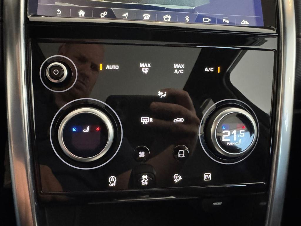 Land Rover Discovery p300e 1.5 r-dynamic s