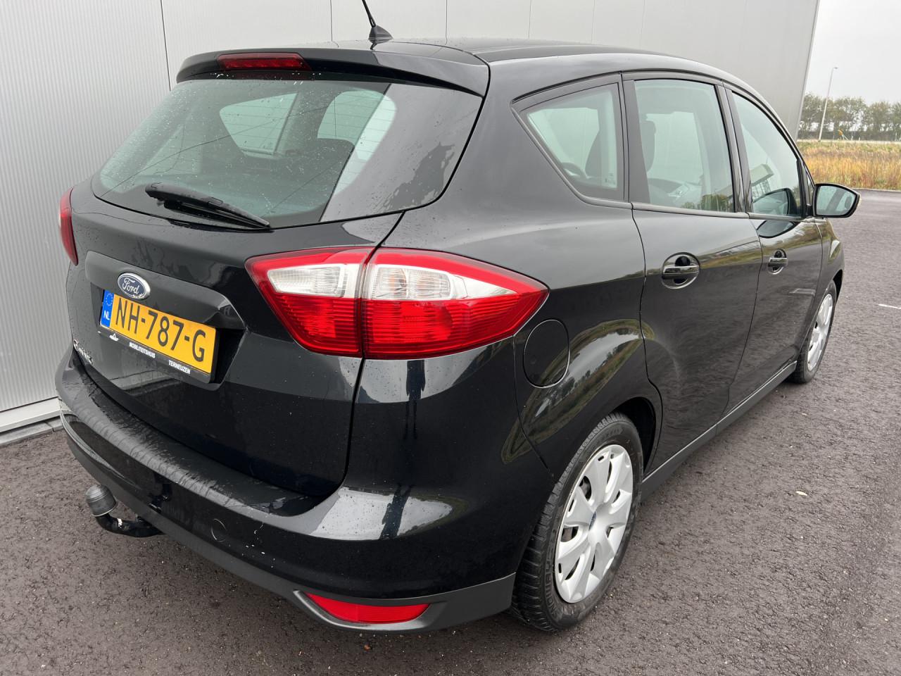 Ford C-Max 1.6 Trend
