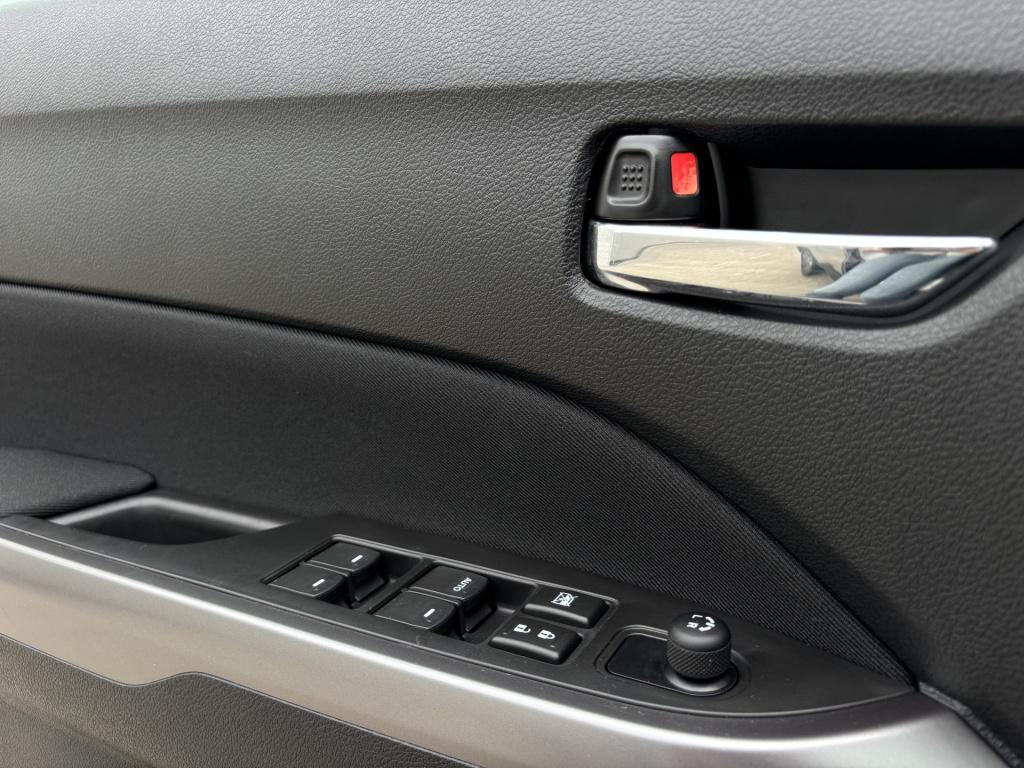 Suzuki Vitara automaat 1.4 boosterjet smart hybrid select