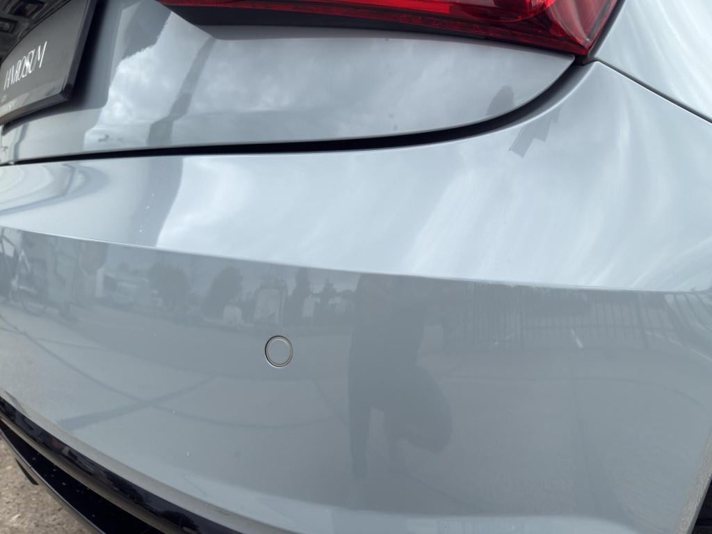 Audi A1 Sportback 1.4 tfsi advance sport pano | s-line | pano | stoelverw. 