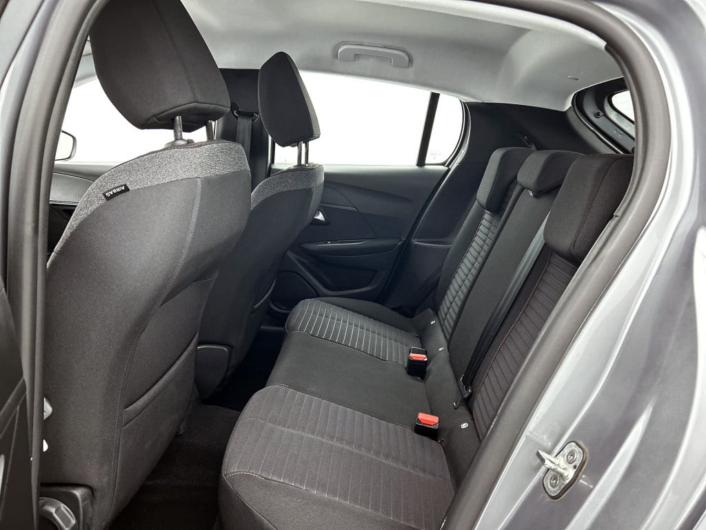 Peugeot 208 75 pk active | rijklaar |