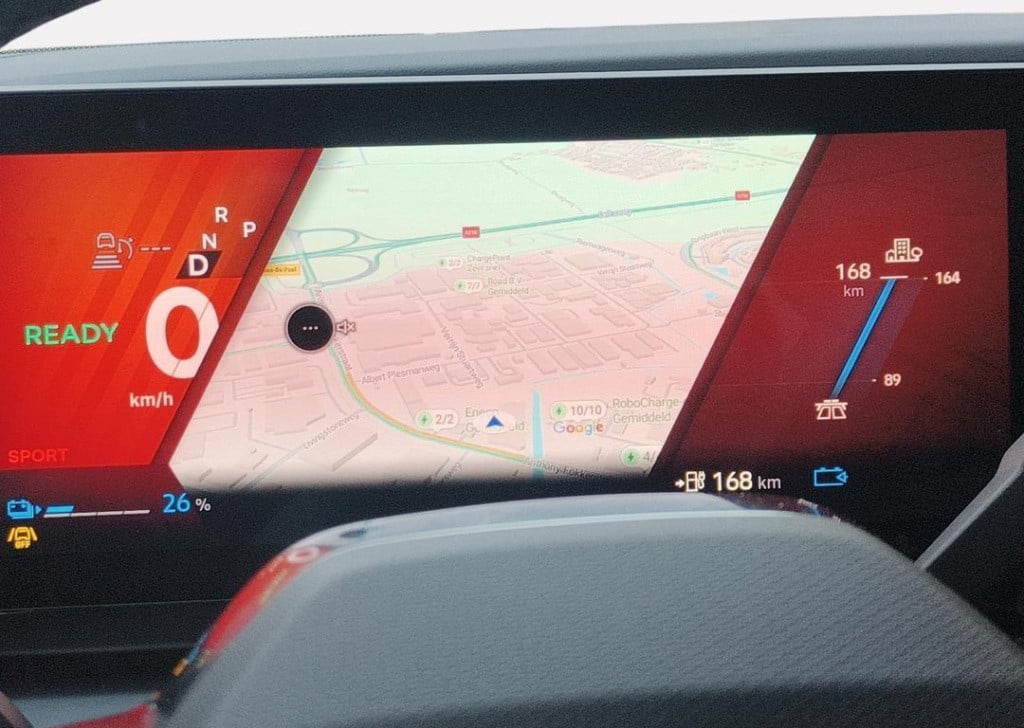 Renault Scenic e-tech ev87 long range techno - 5 jaar garantie