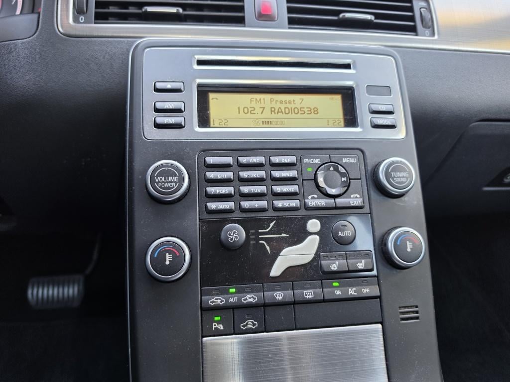 Volvo S80 2.5 t momentum | automaat | cruise | stoelverw | trekhaak