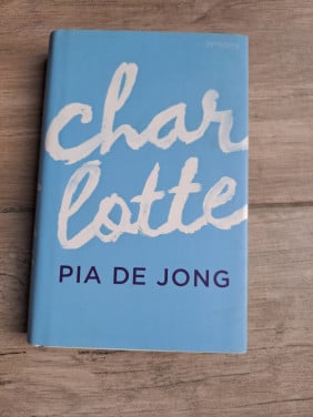 Waargebeurd Charlotte van Pia de Jong