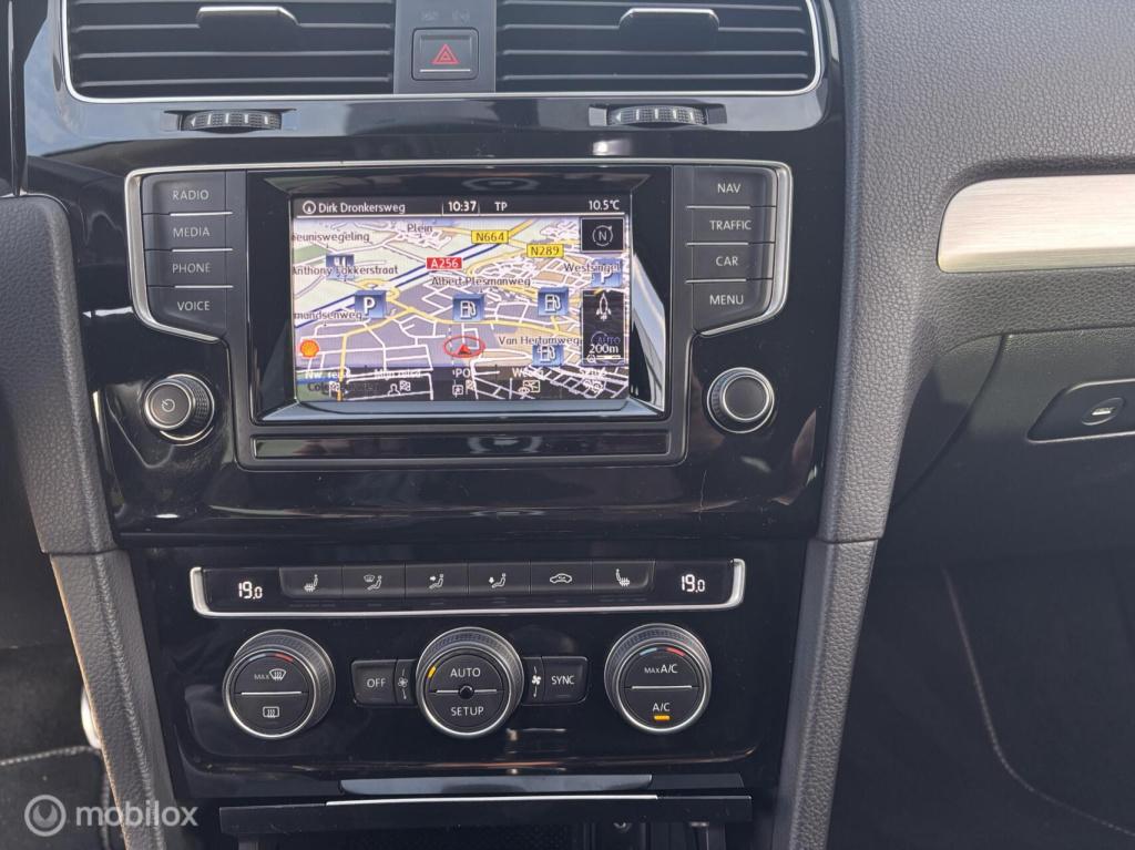 Volkswagen Golf 1.4 tsi cup edition r-line