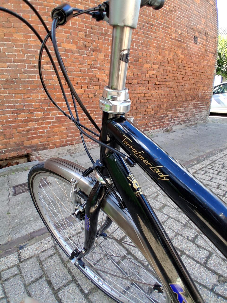 Koga Myata TerraLiner Lady