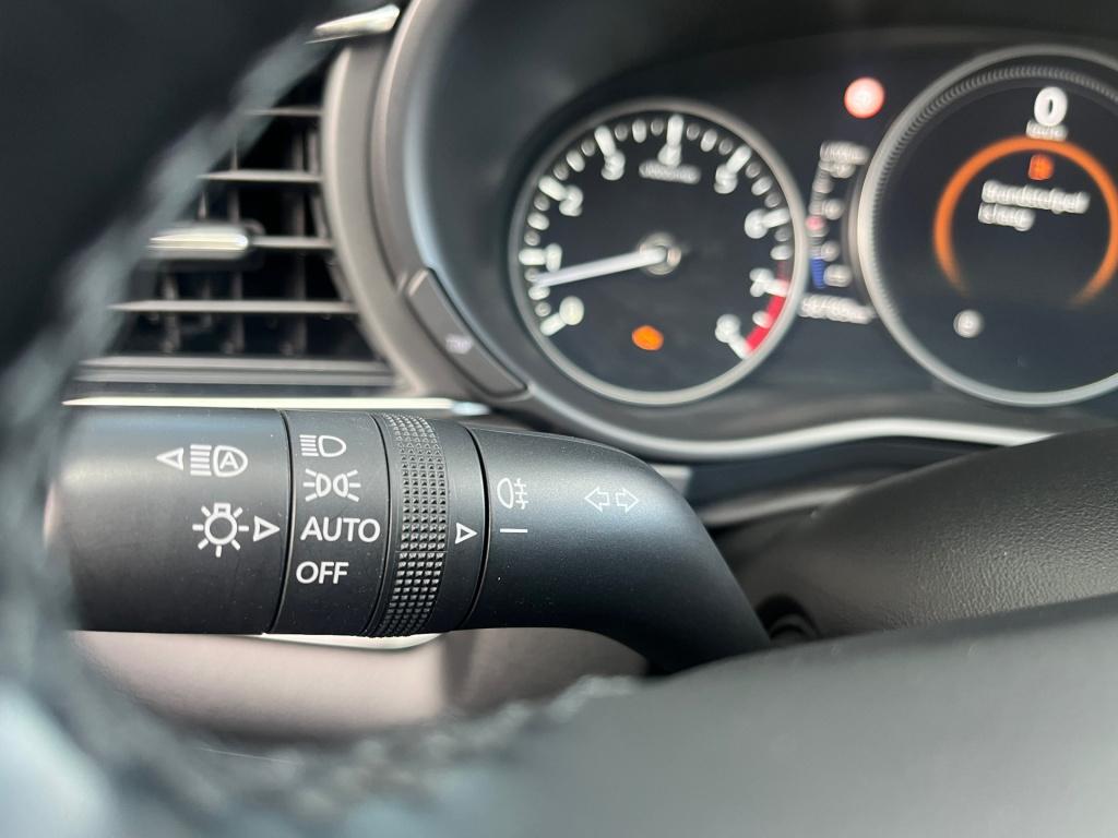 Mazda Cx-30 2.0 e-skyactiv-x m hybrid comfort|bose|trekhaak