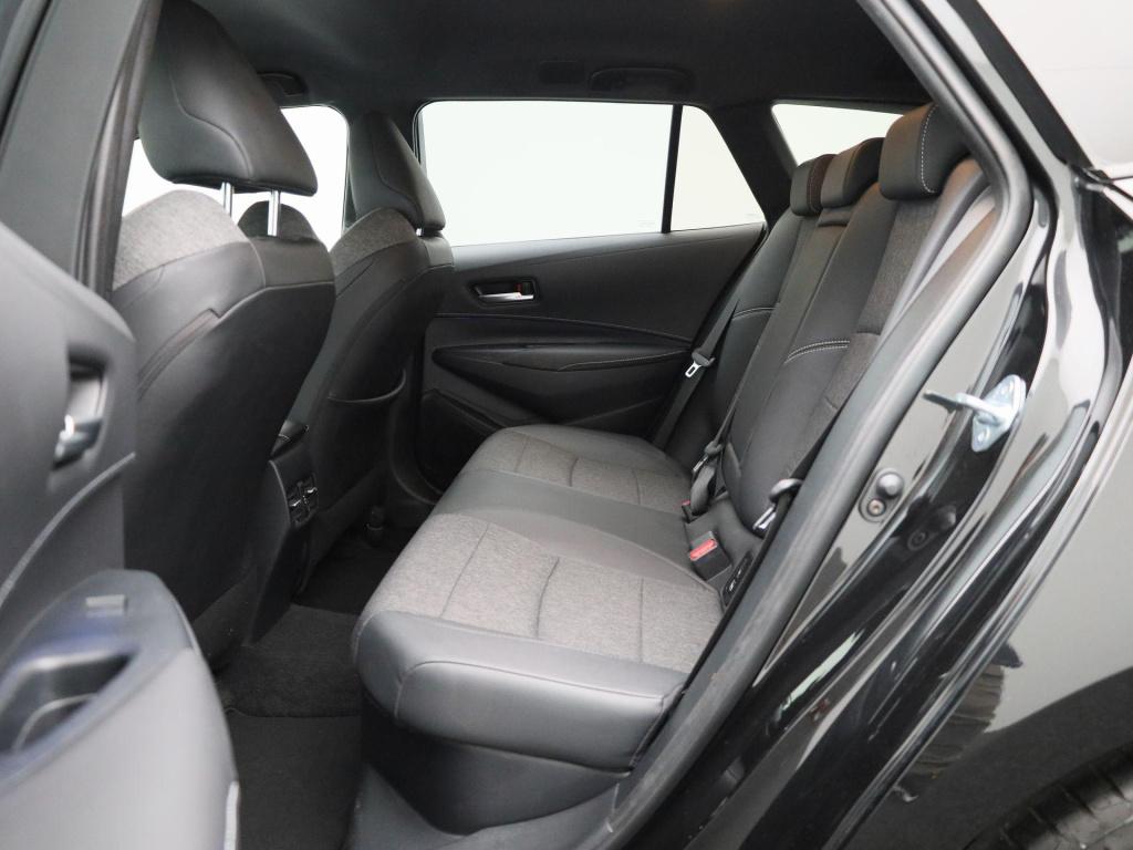 Toyota Corolla Touring Sports 1.8 hybrid business plus | automaat | stoel v